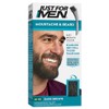 Just For Men Moustache & Beard Brush-In Colour Gel M-45