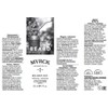 Mitch Mvrck Beard Oil, 1 Fl Oz