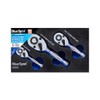Blue Spot Tools 3 PCE Stubby Ratchet Set in EVA