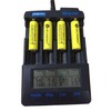 QBLPOWER ni-cd aa 600mah 1.2v Rechargeable Battery for Solar 2A