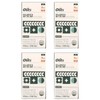 Olitz Farodang 600mg x 30 tablets, 4 boxes 541442 / 올리츠 파로당 600mg x 30정 4박스 541442
