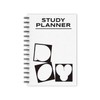 Neo Smartpen, NC-P0259A Compatible N Notebook, A5, Ring Type, Learning