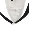 Boxing Groin Guard Protector Elastic Straps Adjustable Breathable Athletic Cup