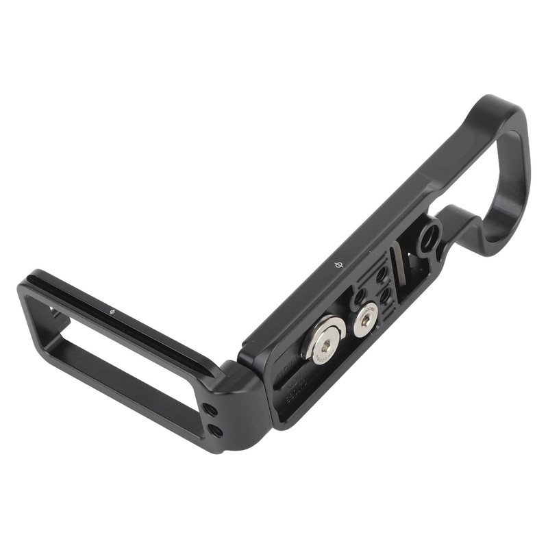 Aluminum Alloy Universal Quick Load L‑Shaped Plate Hand Grip for