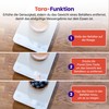 ETEKCITY Kitchen Scales, Precision Scales 0.1 g Accurate, 10 kg