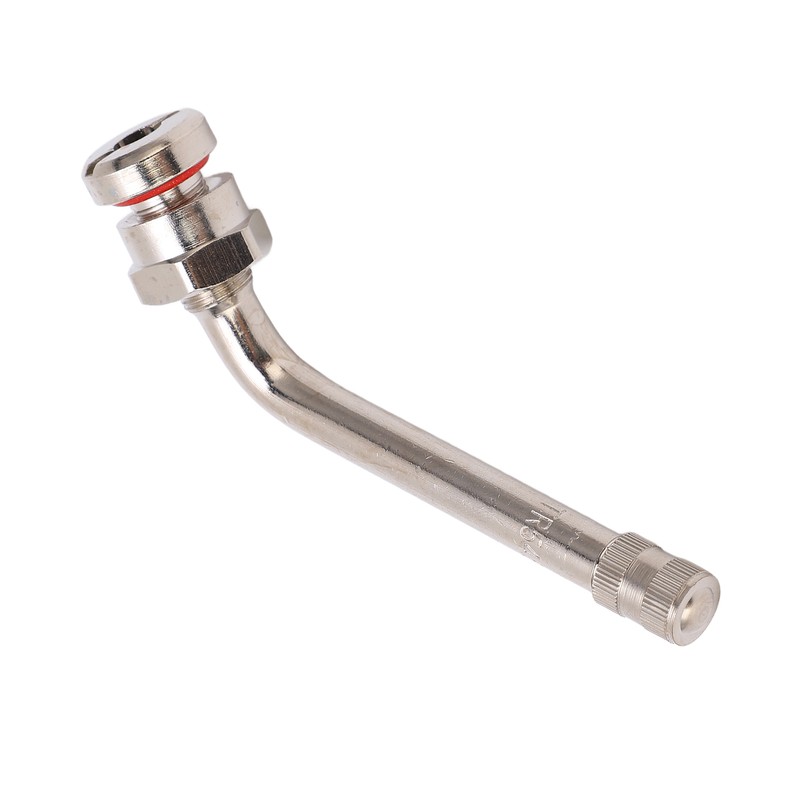 10 Pcs Truck Tire Valve Stems TR545D 60 Degree Valve