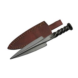 Szco Supplies Railroad Spike Arrow Tip Dagger: HS-4433