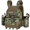 vAv YAKEDA Tactical Vest for Men Quick Release Outdoor Airsoft