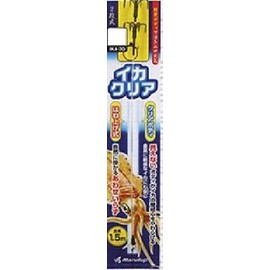 Tunes Water Squid Clear 2 Tier Hands Ika – 30 
