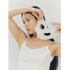 Briskin Resurrection Herb Exosome Collagen Mask 5 sheets Collagen Mask