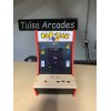 arcade1up countercade control panel