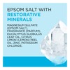 Dr Teal's New 2025 Restorative Minerals | Pure Epsom Salt