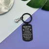 Vadaka Boxing Thank You Keyring Gift Boxer Fans Gift Appreciation