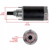 Kohler Starter for Kohler Engine M 18 Mv 16 17