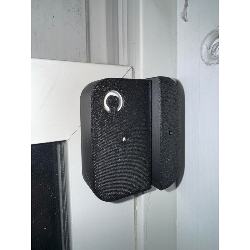 Covers Compatible with Ring Alarm Contact Sensors (2nd Gen) -