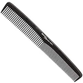 Hercules Saw Man C5 Hairdressing Comb 7 Carbon Comb Set – Pack of 1