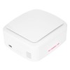 Air Purifier USB Charging Ozone Odor Removal Air Purifier for