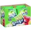 Kool-Aid Soft Drink Mix Delicious Green Apple (48 Pack Bulk)