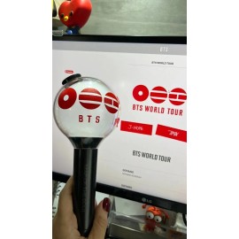 Army Bomb Skin Sticker Bts Arirang Tour Concierto 2026 Regal