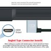 chenyang Cable HDMI 2.1 HDMI tipo A macho a macho