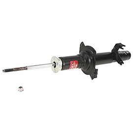 KYB 341431 Excel-G Gas Strut by KYB