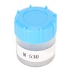 Thermal Paste 3.2W/m.k Safe Strong Adhesion High Conductivity Thermal Conductive