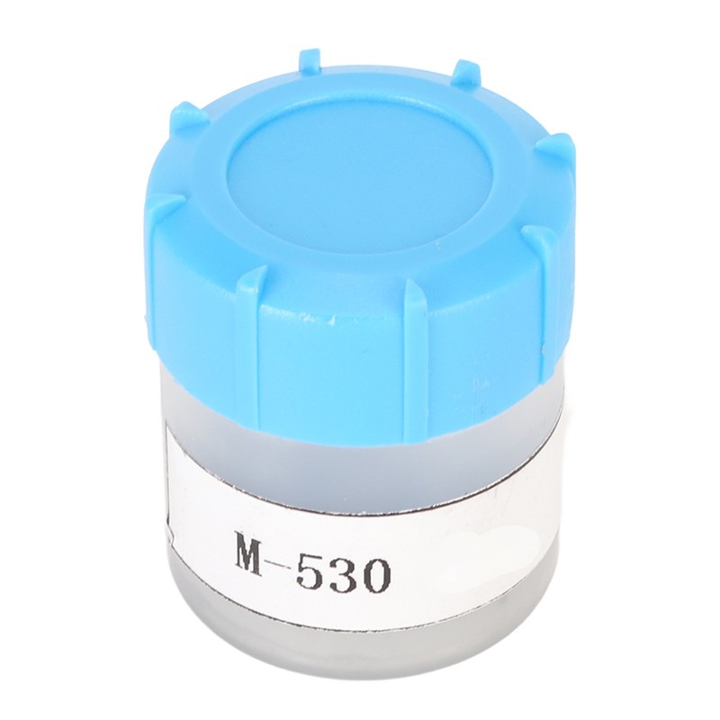 Thermal Paste 3.2W/m.k Safe Strong Adhesion High Conductivity Thermal Conductive