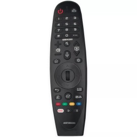 For LG New AKB75855503 MR20GA Infrared Replace Remote for LG TV 65NANO86UNA 49NANO80UNA