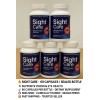 (5 Pack) New Sight Care- Eye Support- 300 Capsules Revolutionary