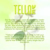 Tellove Tampons with 100% Organic Cotton Core - 16 Count(16