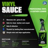 Bling Sauce Boat Cleaning & Detailing Kit for Marine and