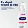 Cetaphil Pro AR Calm Control Espuma Limpiadora Facial, Limpia y