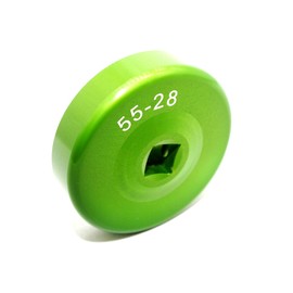 duc or die NEW 56-28 Rear Wheel Nut Tool Axle Tool Nut Brutale 675 F3 for MV Agusta 1/2 Inch