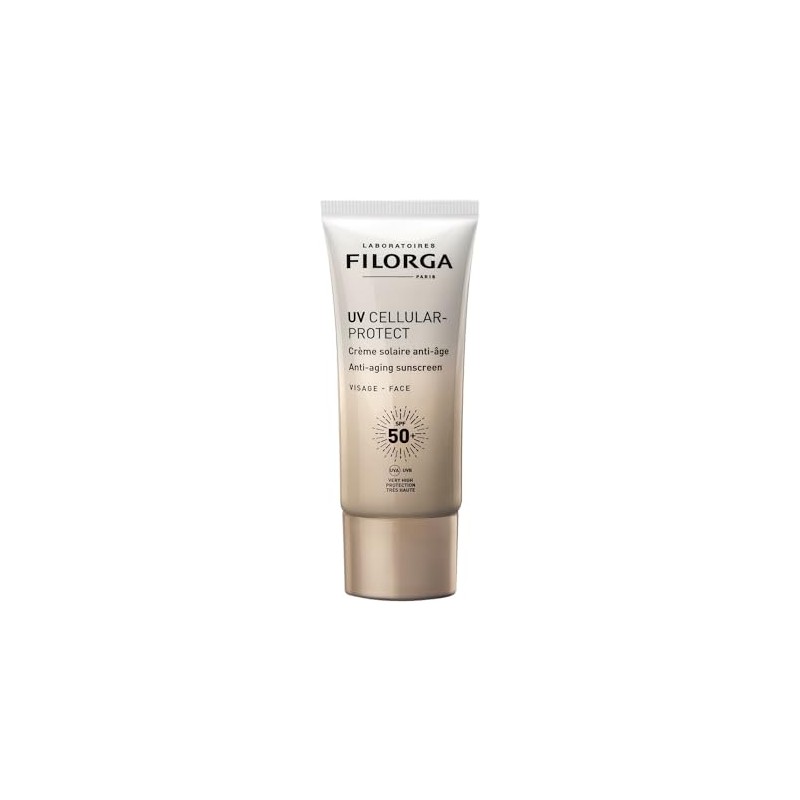 Filorga | Bloqueador solar | UV CELLULAR-PROTECT FACE | Protector