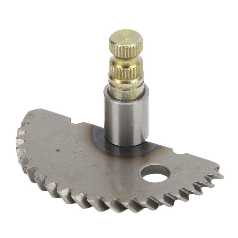 Kick Start Lever Shaft Idle Gear Kit Iron Replacement for