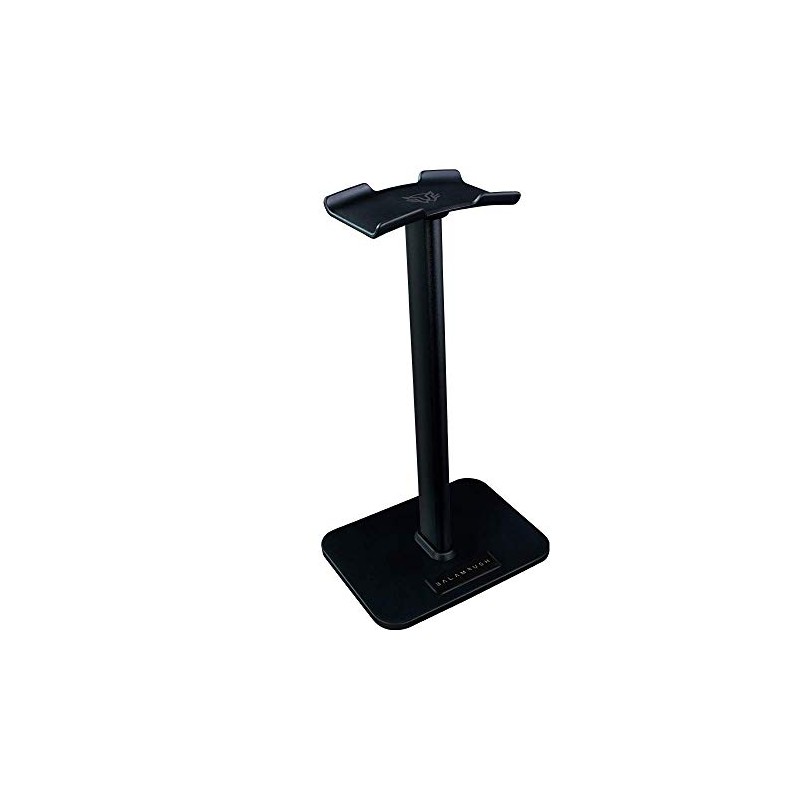 Base Gamer Atlas HR310 para Audifonos Negro