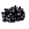 Grommets Bumper Rubber Push-in Mushroom Bumpers –Rubber Feet 5/8" Diameter