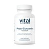 Vital Nutrients Phyto-Curcumin Plus Enzymes – Ayuda a mantener y