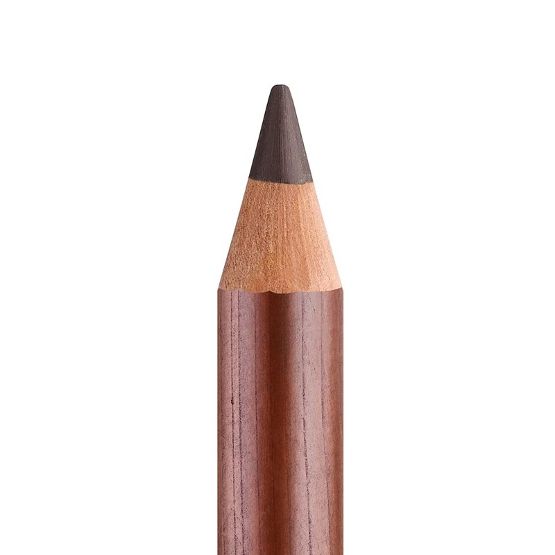 ARTDECO Natural Brow Liner - Sustainable Eye Contour Pencil, Suitable