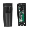 Motion Sensor Alarm Waterproof Wireless Infrared Detector 24V for Garage