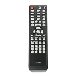 New EN-KA90 Replace Remote fit for HISENSE LED HDTV 32D20 32D33 32H3 40H3C1 32W22