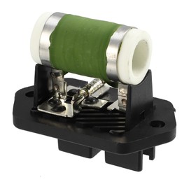 A ABSOPRO Fan Blower Motor Resistor Heater for Alfa Romeo