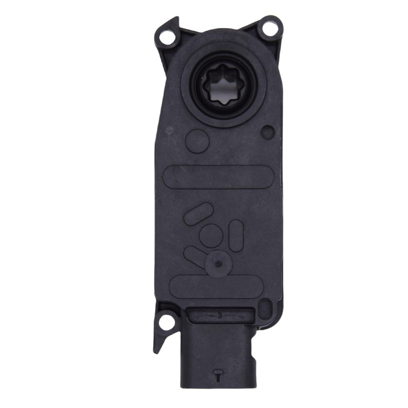 5877R1006 68298531 Active Grille Shutter Motor Replace for 2019-2021 Ram