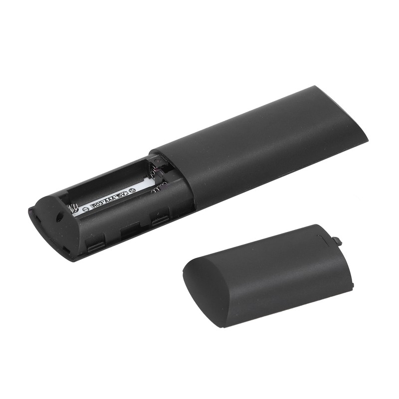 Voice Remote Control 2.4G Wireless Mouse IR Learning with Backlight