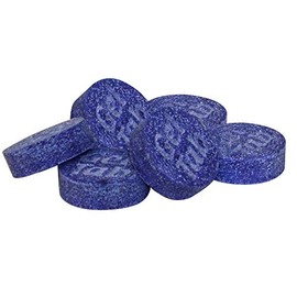 (6) Pack/Nu-Calgon Gel-Tab # 4185-05, Condensate Pan Treatment up to 5 Tons