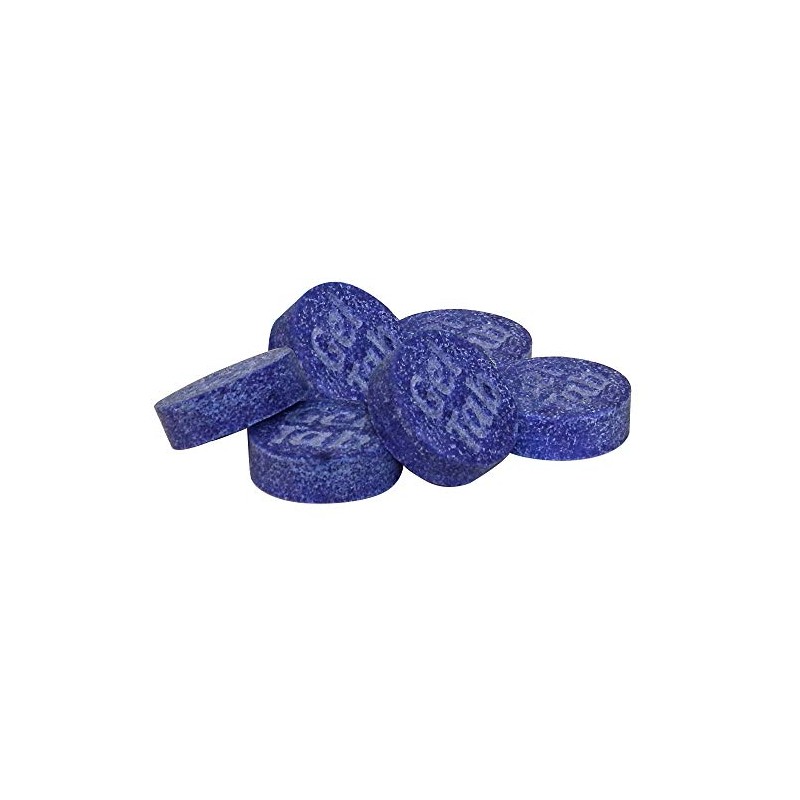 (6) Pack/Nu-Calgon Gel-Tab # 4185-05, Condensate Pan Treatment up to