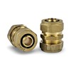 Adapter Reducer for Plastic Pipe to Copper Pipe (20mm Plastic