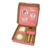 Feel Natural Natural Beauty Set - 7 Accessories - Face