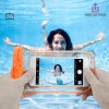 Importeek 25pz Funda Bolsa Contra Agua Celular Protector Impermeable
