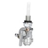 5Pcs Fuel Tank Shut Off Valve Metal Gas Switch Accessory